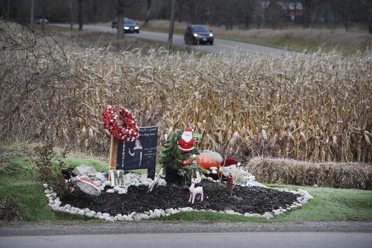 City of Hamilton orders Mackenzie Mann memorial removed, family wants