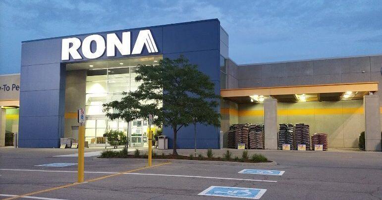 Waterdown RONA is hiring