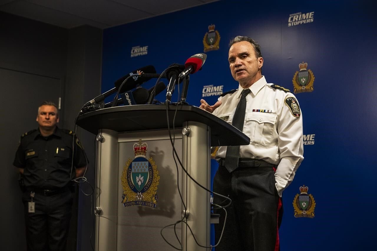 Police Chief Who Faced Calls To Resign After Refusing To Search   657360cfda620.image 