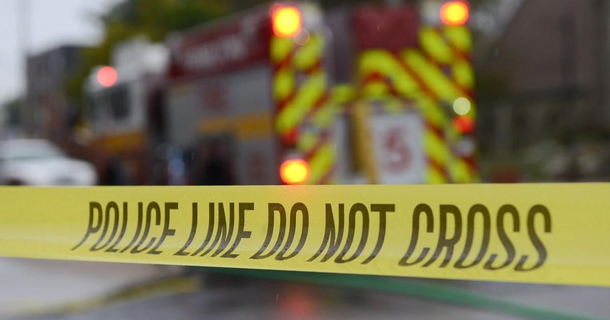 Serious injuries after fire tears through east Hamilton home