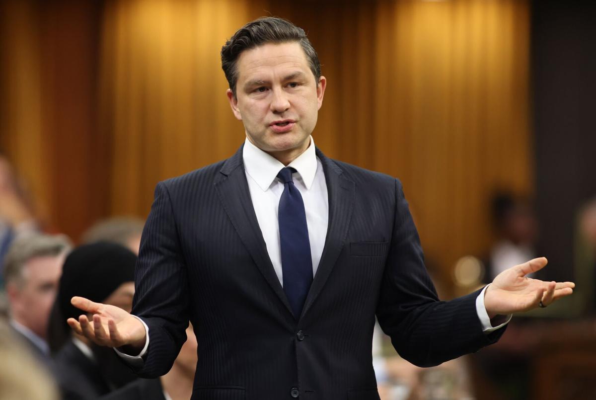 Has Pierre Poilievre peaked too soon?