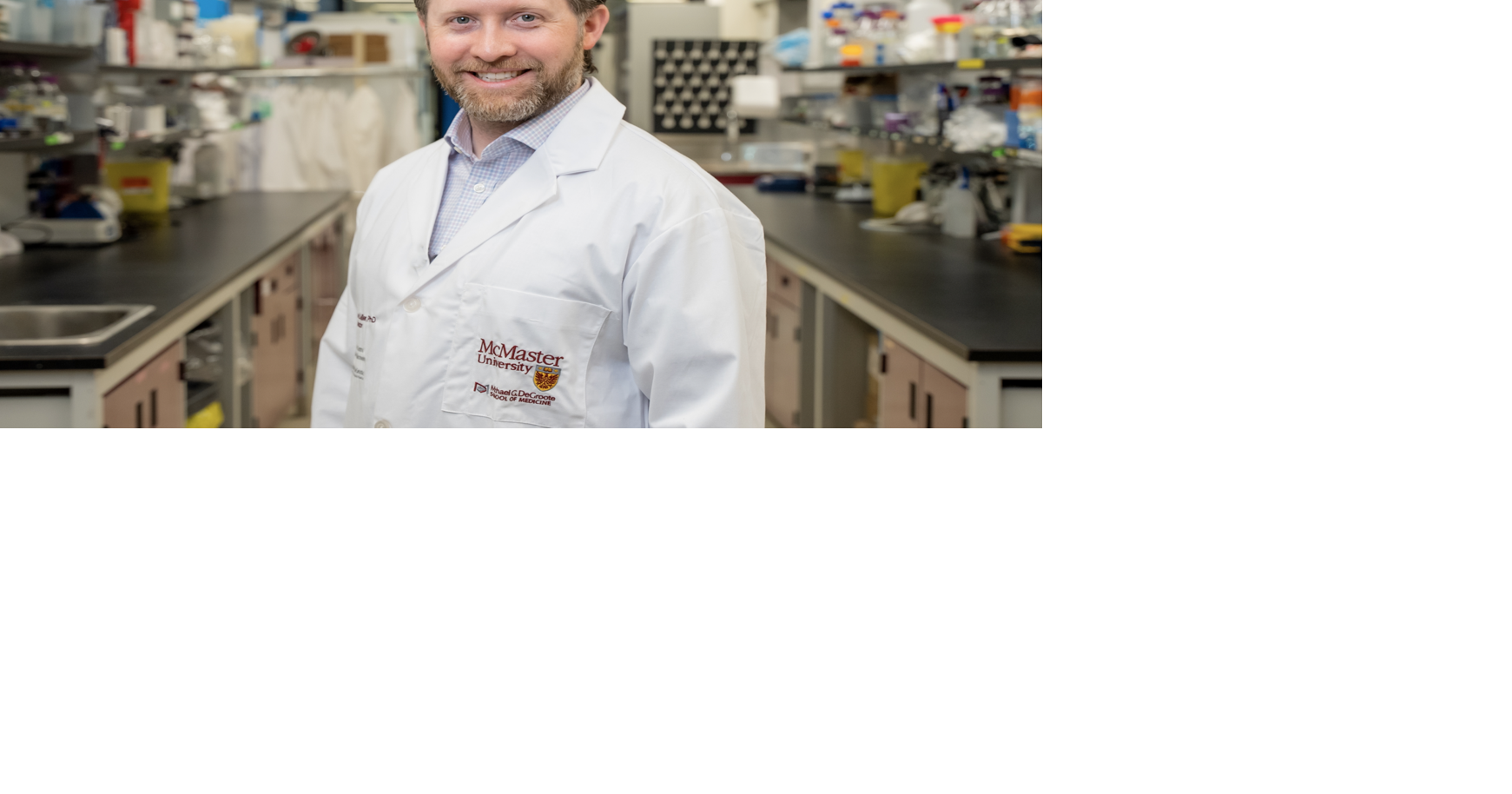 McMaster scientist worries about potential for H5N1 pandemic