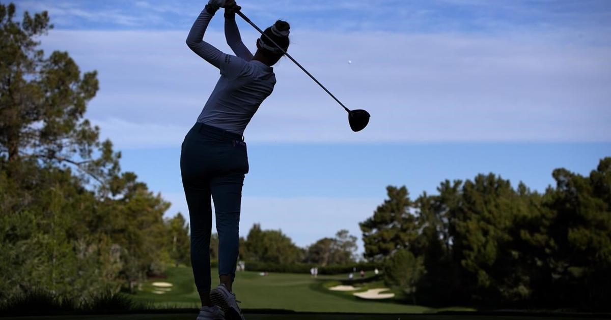 Top-ranked Nelly Korda advances to semifinals of T-Mobile Match Play