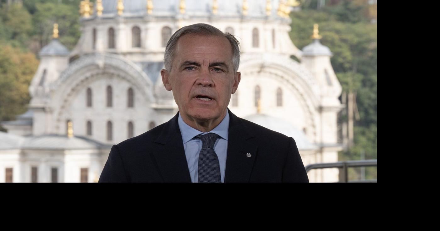 Carney tours Kariye Mosque in Istanbul before departing Turkey