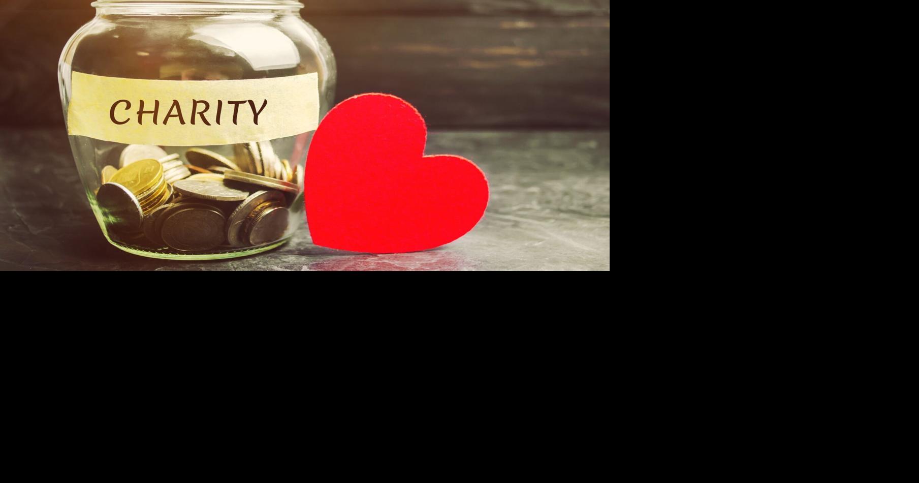 There’s a one-time extension for charitable donation claims