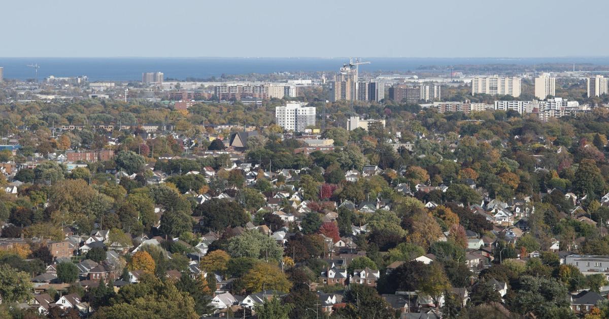 Hamilton’s apartment boom hits highest level since the 1970s