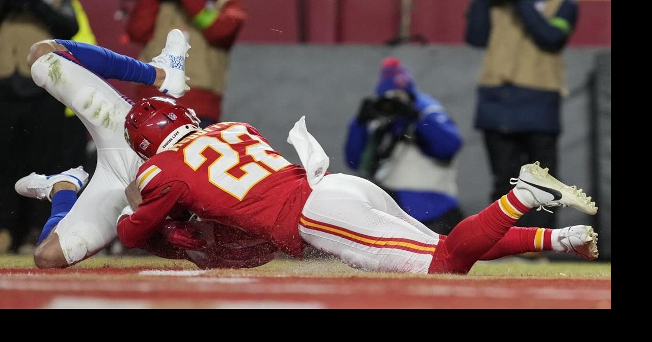 The Chiefs get more Mahomes magic and advance to 3rd straight Super ...