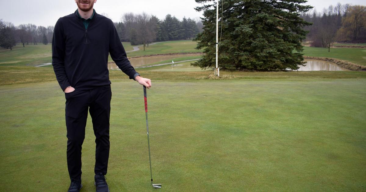 Practise your golf swing with 8 driving ranges in Hamilton