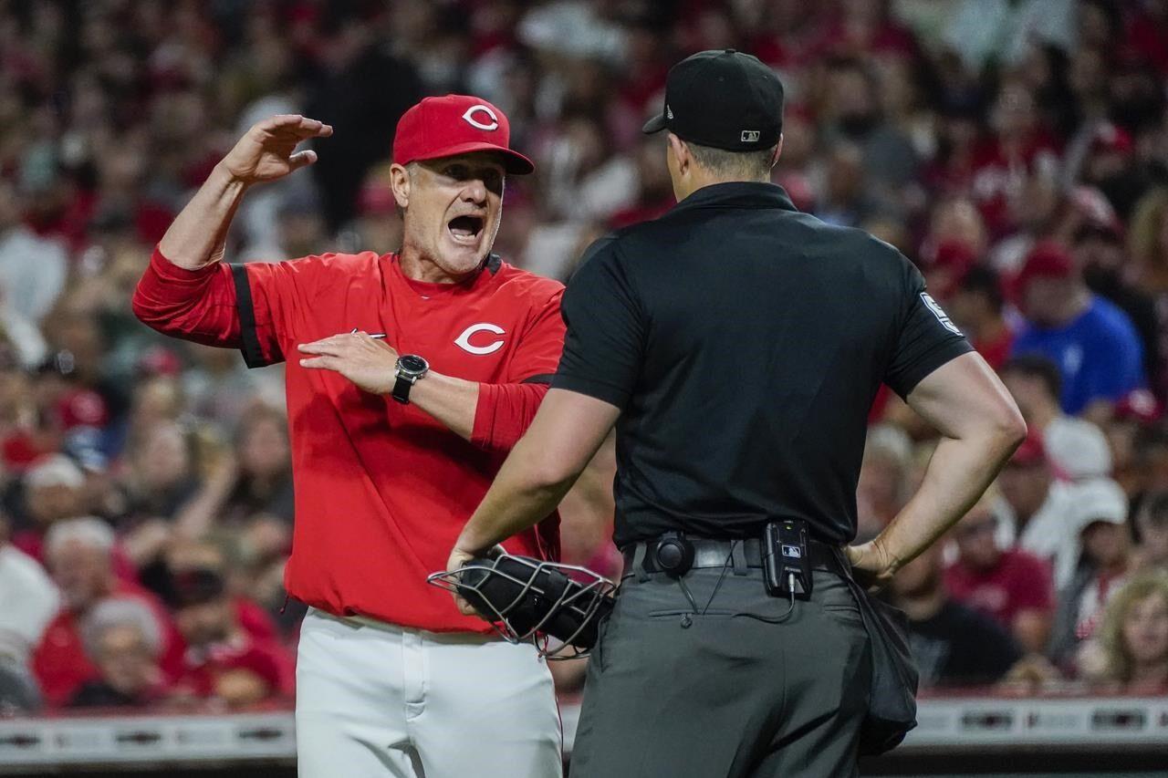 Chavis scores on Varland's 11th-inning wild pitch as Nats beat