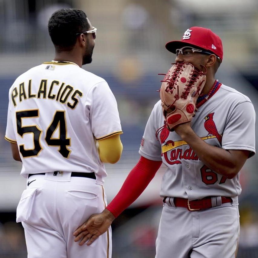 Paul Goldschmidt homers as Cardinals avoid sweep with 7-3 win over