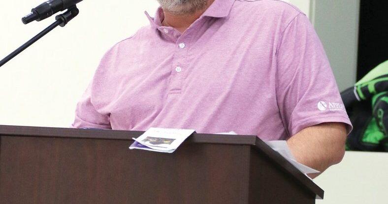 Rocanville Mayor Ron Reed looks back on 2025 for the town of Rocanville