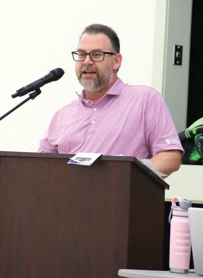 Rocanville Mayor Ron Reed looks back on 2025 for the town of Rocanville