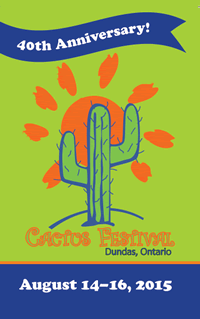 Popular Canadian bands highlight 40th Cactus Festival