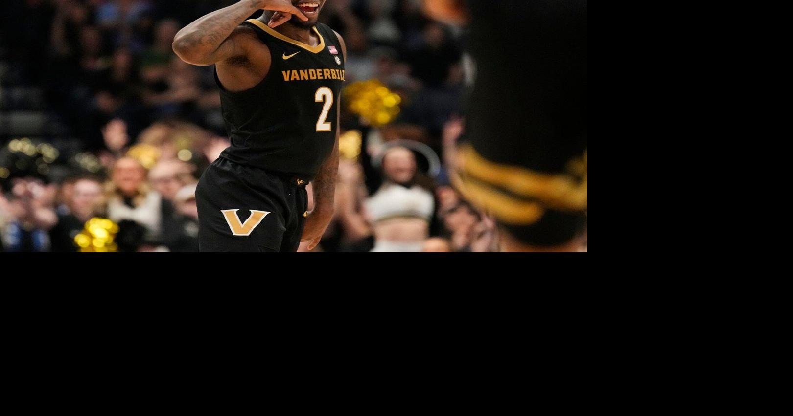 Vanderbilt's breakout season in football followed by a March Madness ...