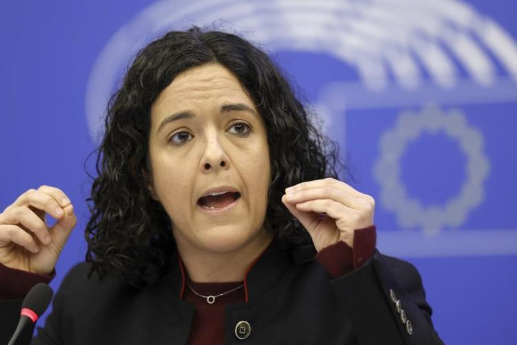 Elections are not wasted on the young in EU. Some nations allow 16yearolds to decide in June polls