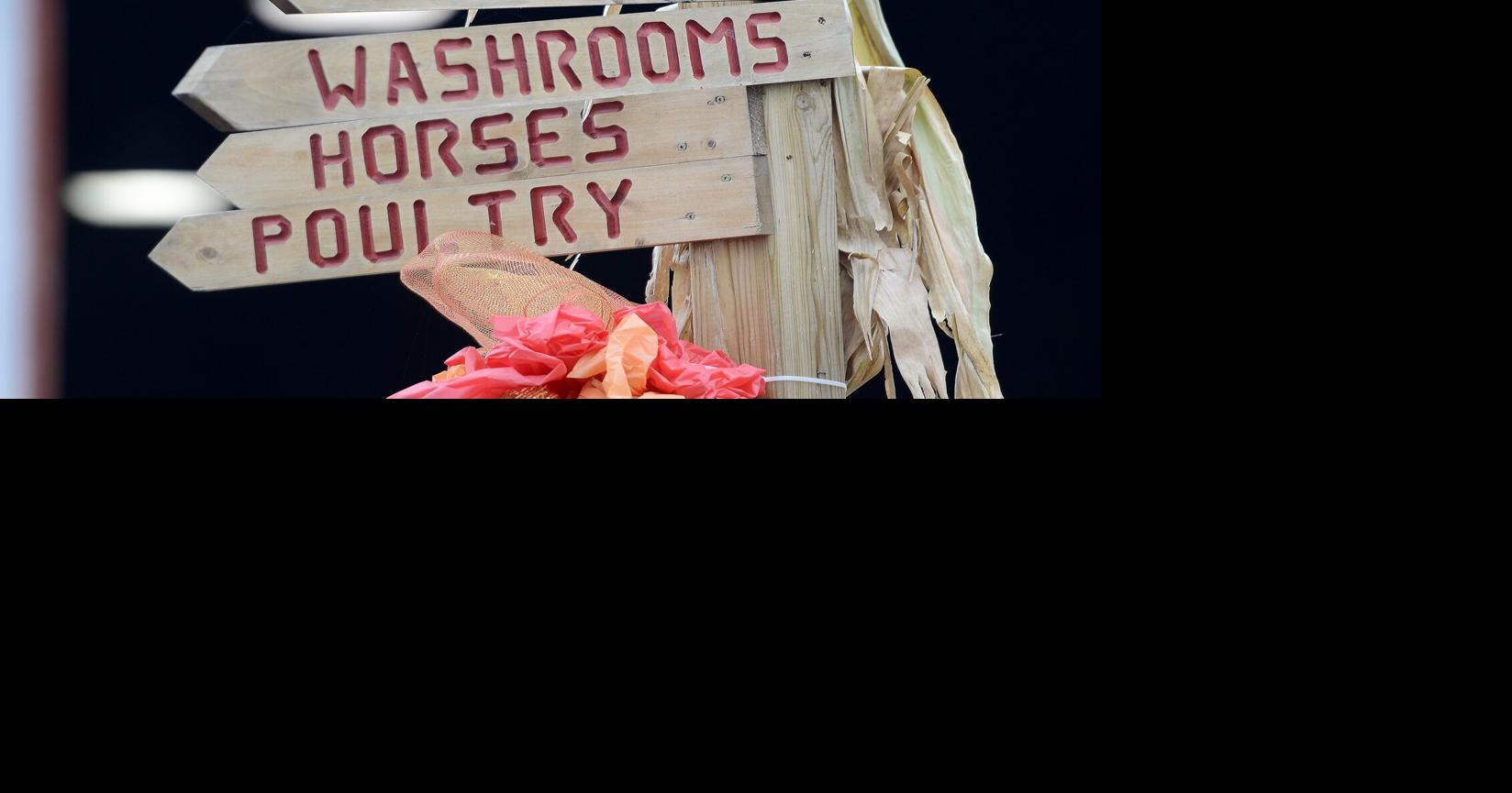 Last chance for Ontario fall fairs and these are two of the biggest