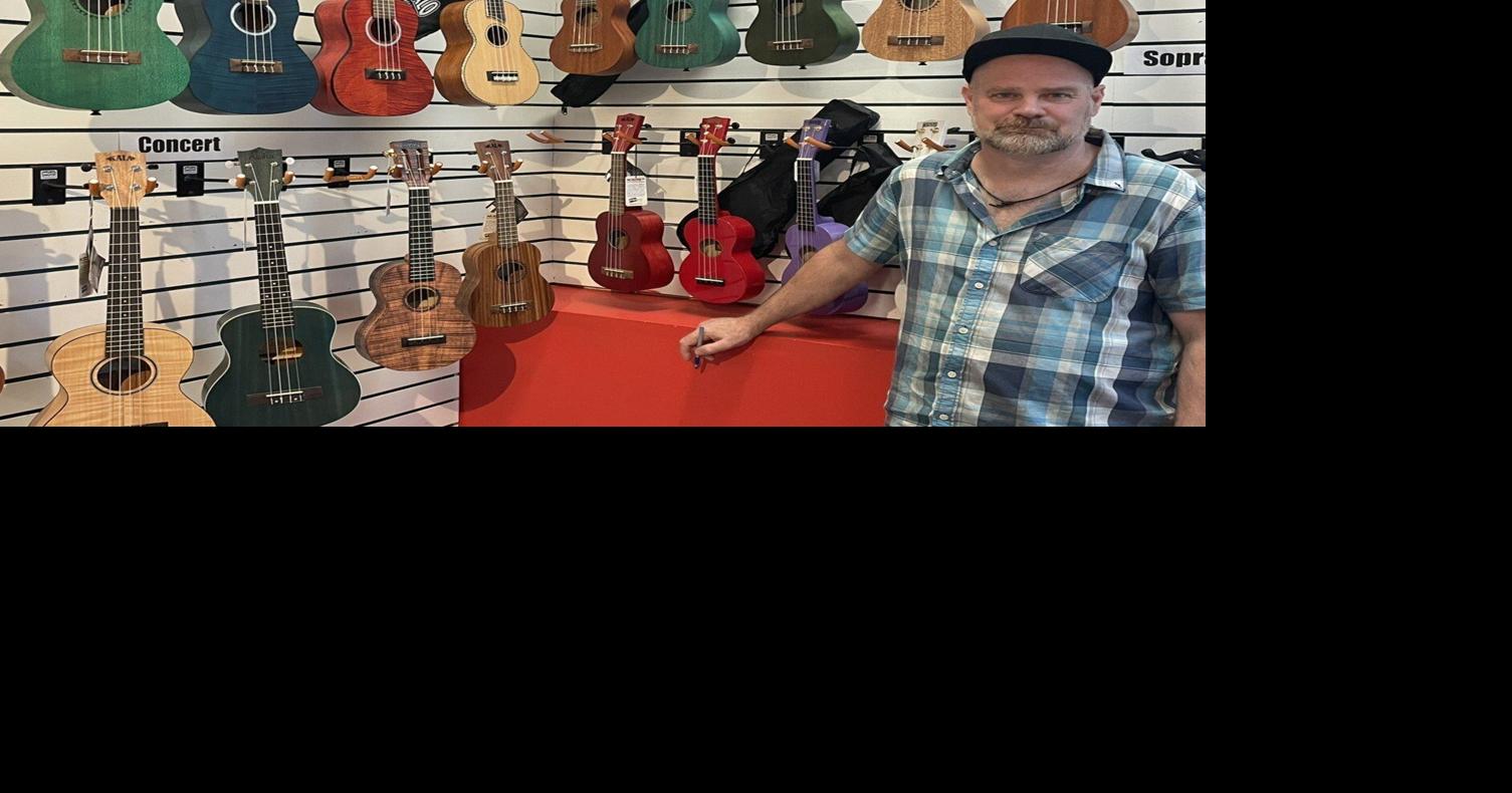 For the love of uke