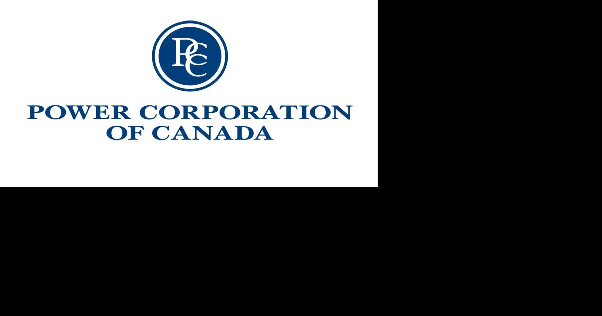 Power Corp names James O'Sullivan as next CEO, Jeffrey Orr to become ...