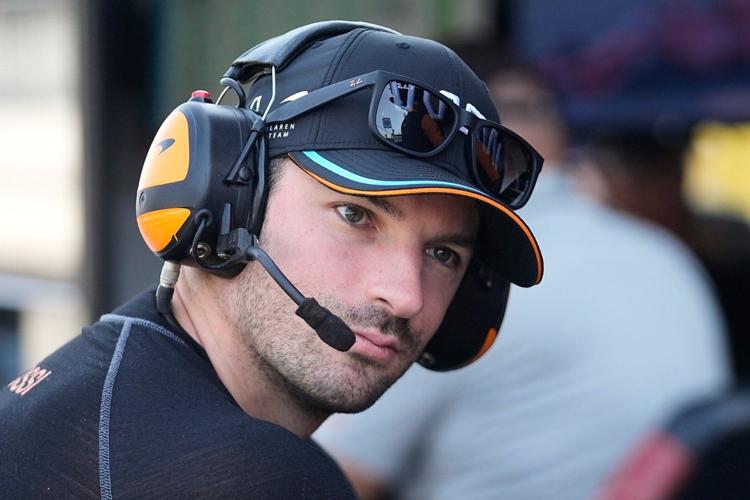 Alexander Rossi uses Carb Day practice to clear the final hurdle so he ...