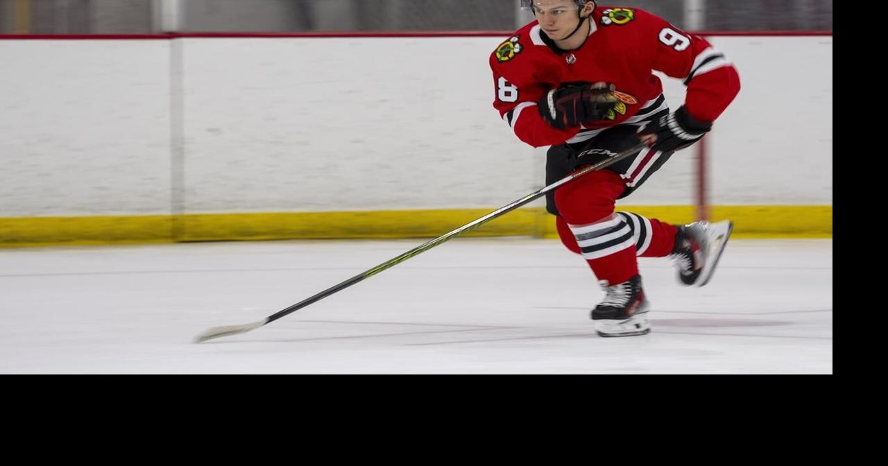 Connor Bedard closer to NHL debut with Chicago Blackhawks