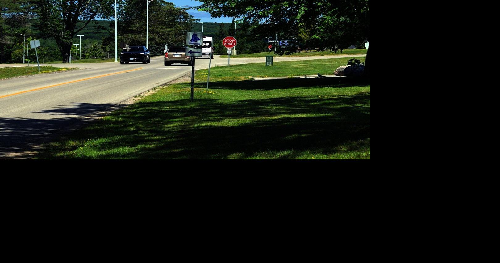 'Wild west': Waypoint intersection a haven for speeders