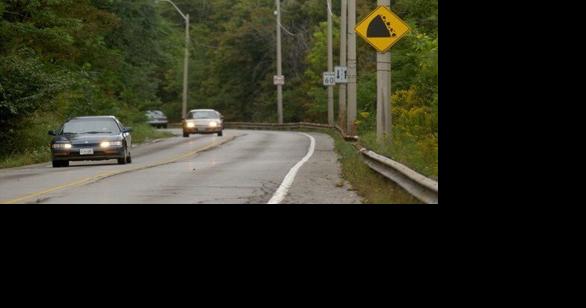 Pedestrian upgrades to shut west Sherman Access on Sunday - Vimarsana News