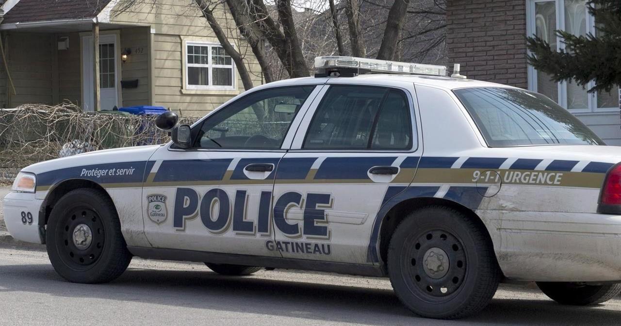 Quebec police say man, 77, allegedly defied driving ban for eighth time since 1998 - Vimarsana News