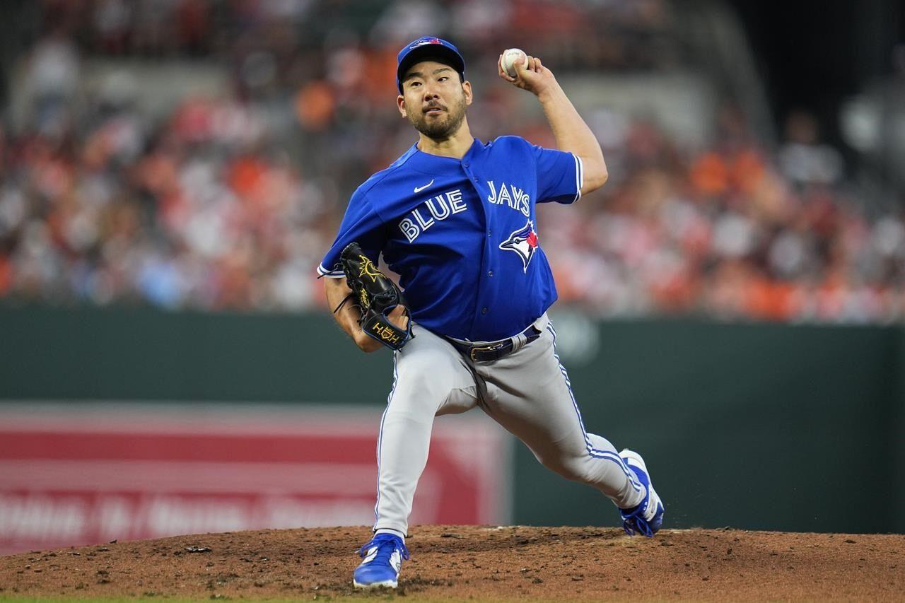 Merrifield has winning hit in 13th inning as Blue Jays rally past Red Sox  4-3