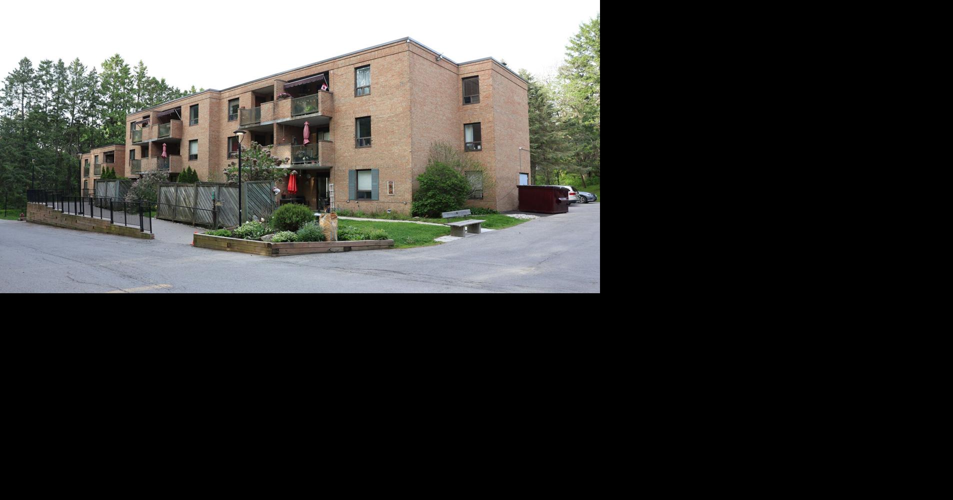 CityHousing expands portfolio with $5.35M Ancaster rental building purchase