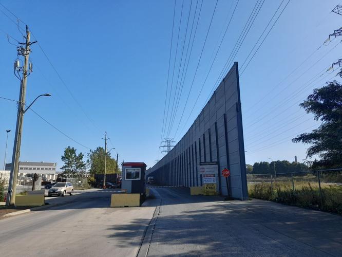 Hamilton metal recycler fined 85,000 for explosions