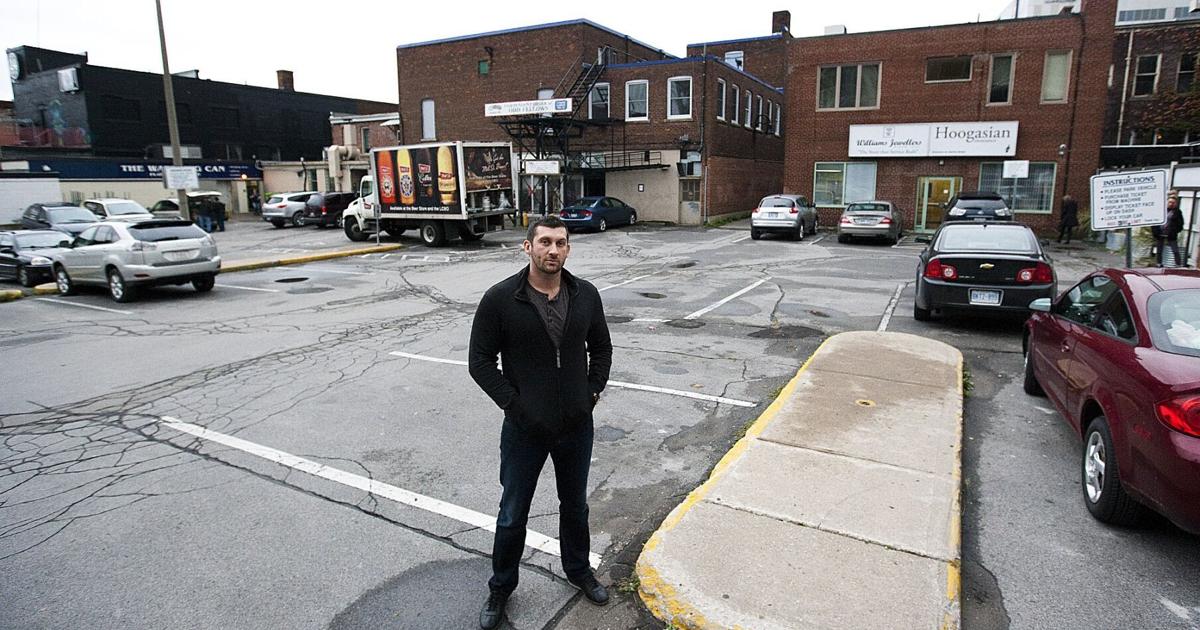 Nightclub owner preyed on staff, court hears