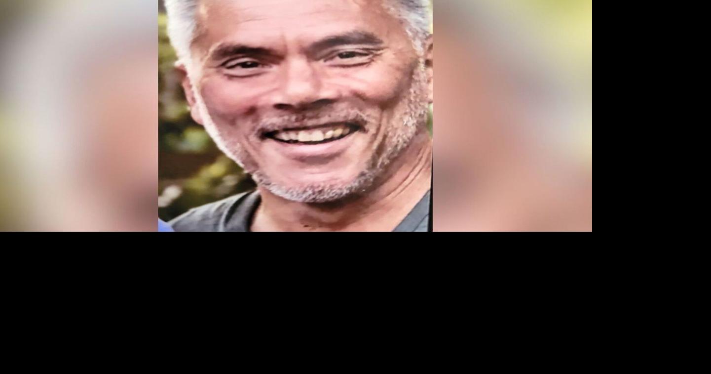 North Vancouver RCMP ask for public's help locating missing man