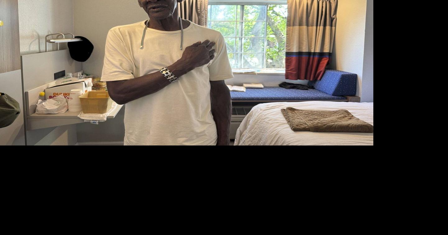 Emotional journey for Atlanta's homeless as city races to house 400 ...