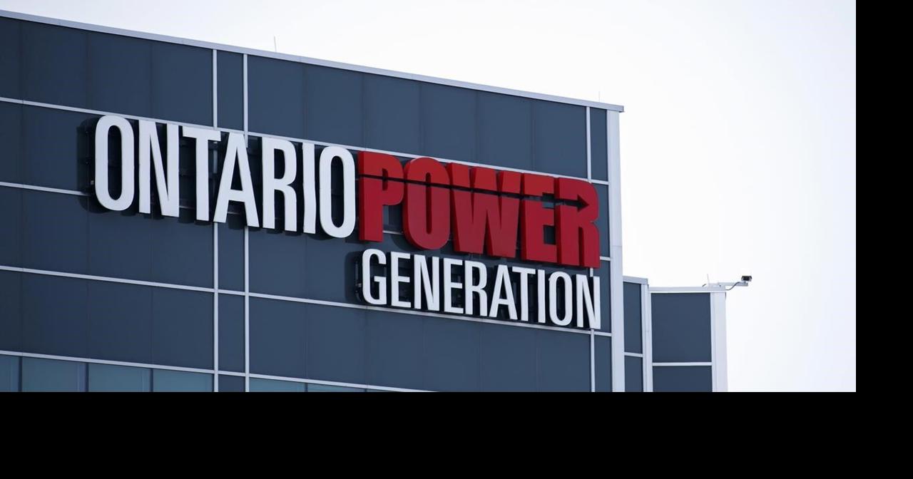 Over 300,000 public sector workers earn more than $100K; OPG CEO tops ...