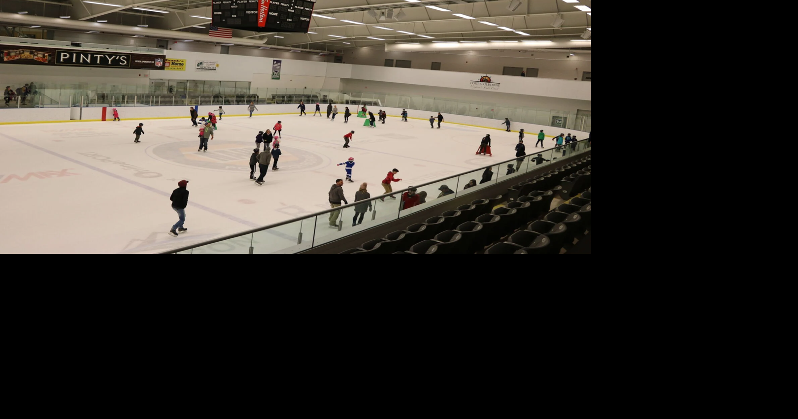 Port Colborne offers free Family Day weekend activities