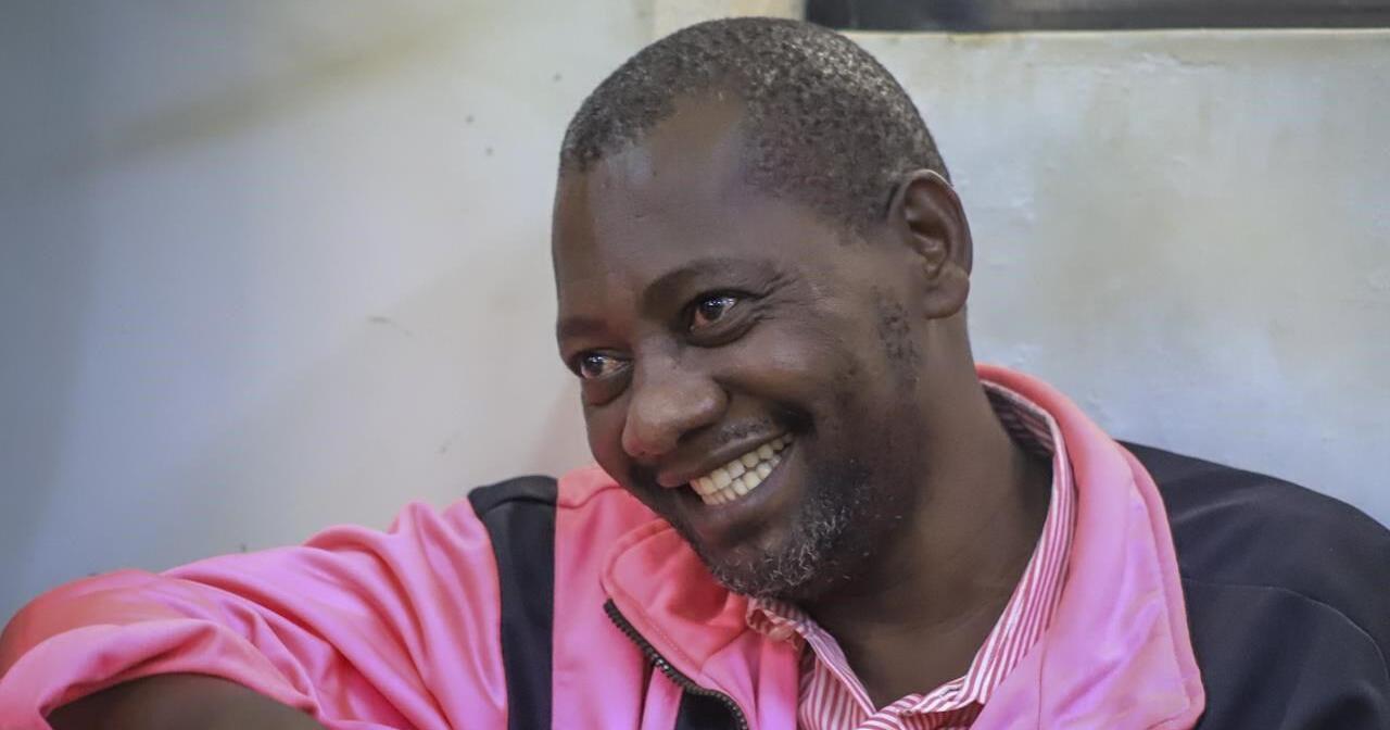 The suspects in a Kenyan doomsday cult are ordered to be hospitalized after a hunger strike - Vimarsana News