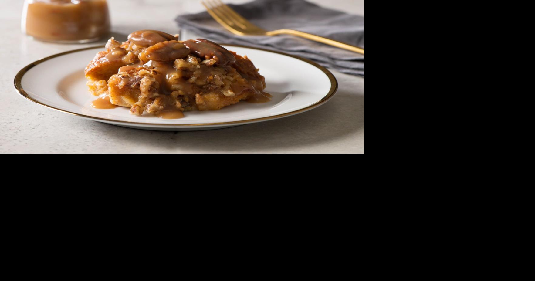 Simple foods for complicated times