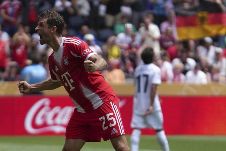 'Fully into it' Vancouver Whitecaps sign former Bayern Munich star