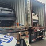 Our car was stolen out of our driveway in Burlington. We knew where it was. Nothing was done. This is how institutions crumble