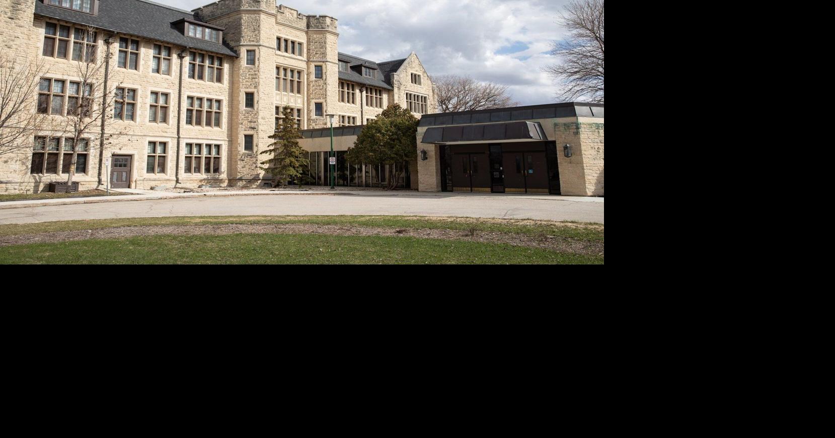 CMU offers free residence for students