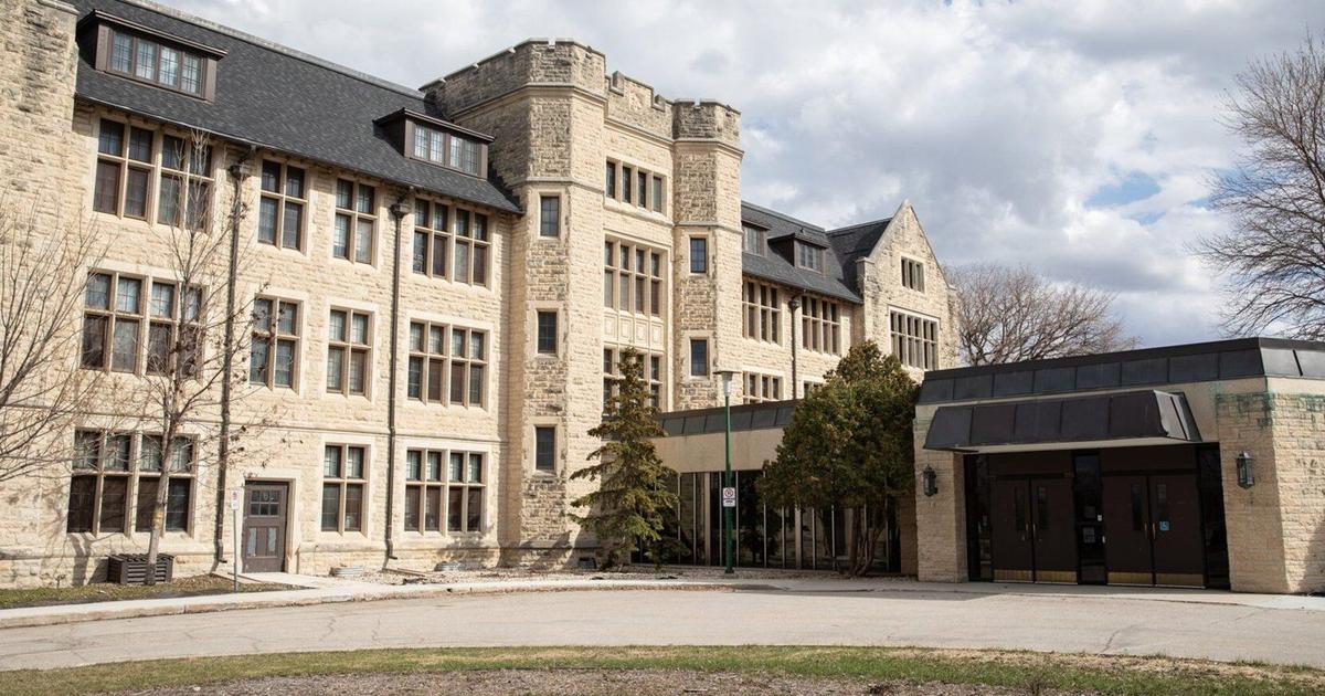 CMU offers free residence for students