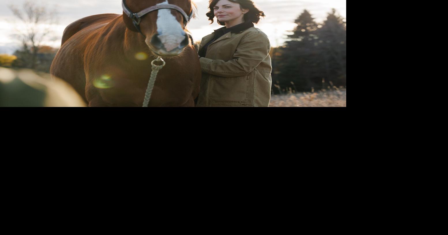 New heartwarming series ‘Barton Vet’ films in Carlisle