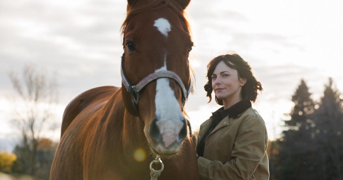 New heartwarming series ‘Barton Vet’ films in Carlisle