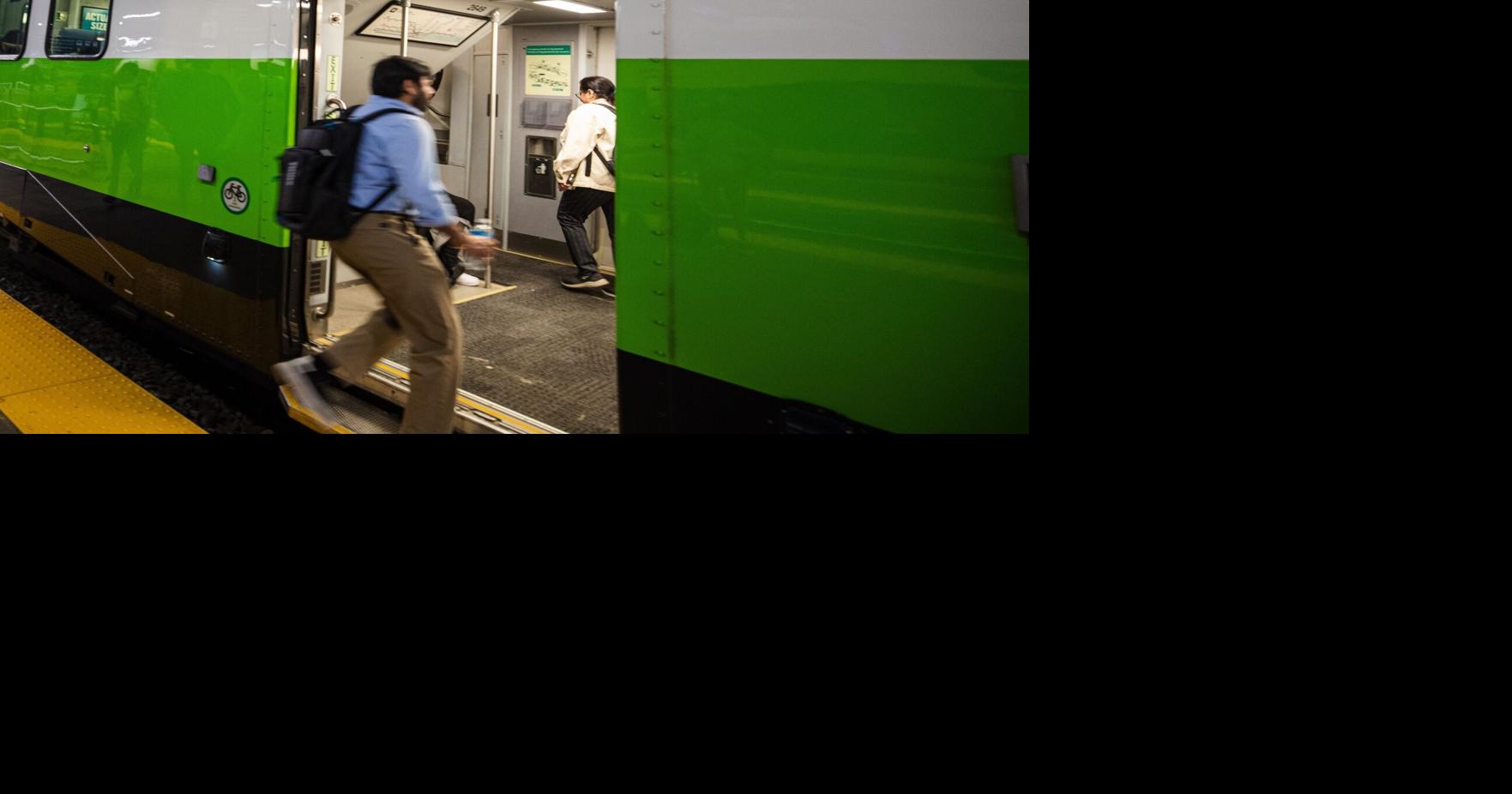 GO Train service to Stoney Creek starts Oct. 27