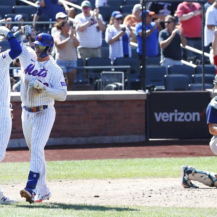 Feel Swell Saturday: Jeff McNeil Homered Himself Into A Brand New Puppy