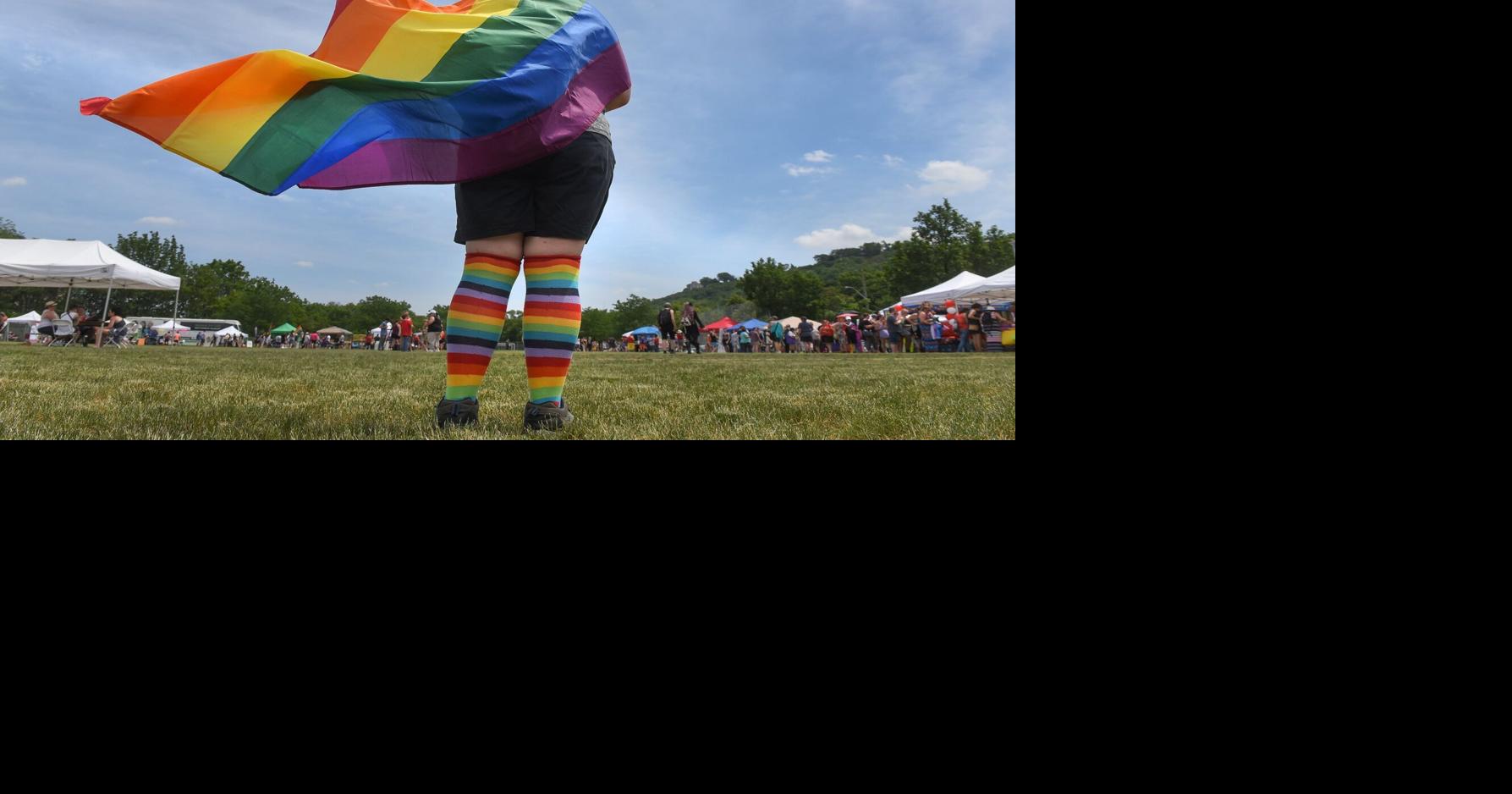 Sashay, shantay: Where to celebrate Pride Month in Hamilton