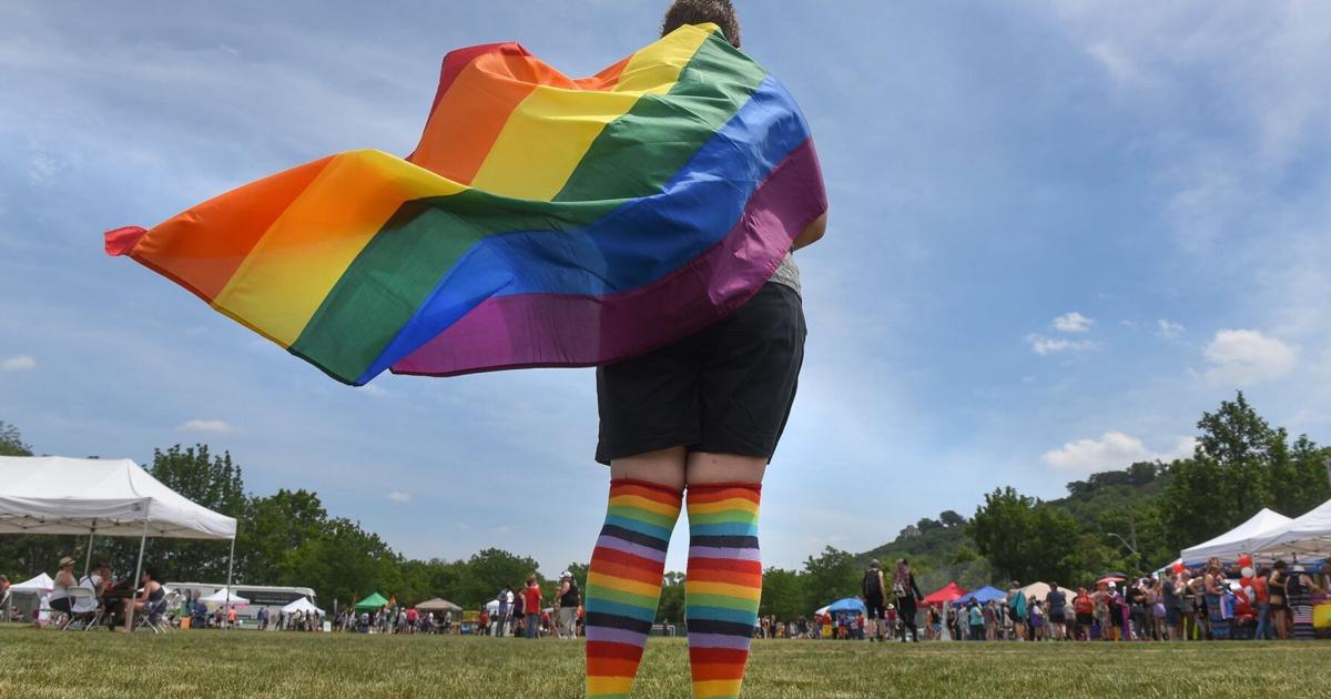 Sashay, shantay: Where to celebrate Pride Month in Hamilton