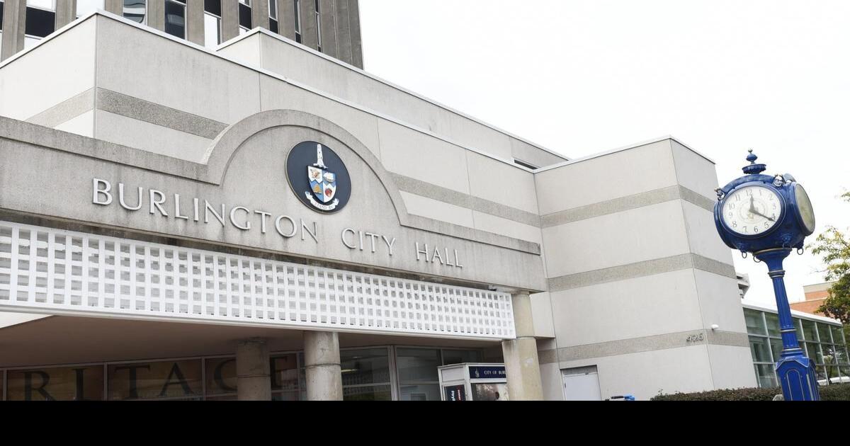 Burlington 2024 taxes and big planning changes