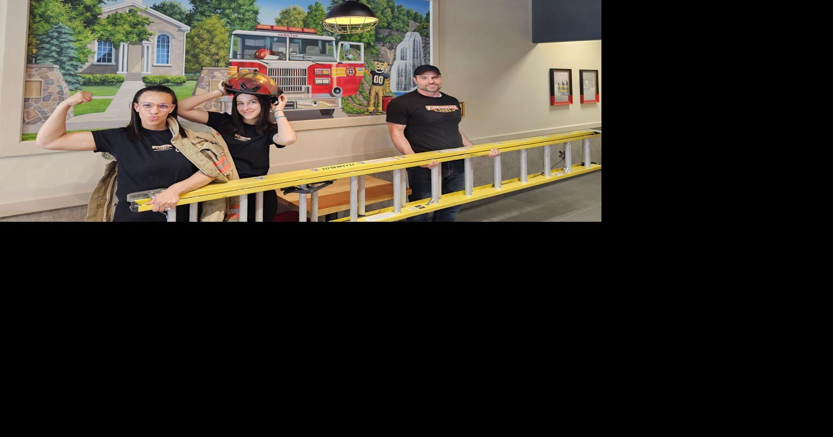 Firehouse Subs finds a new home in Ancaster