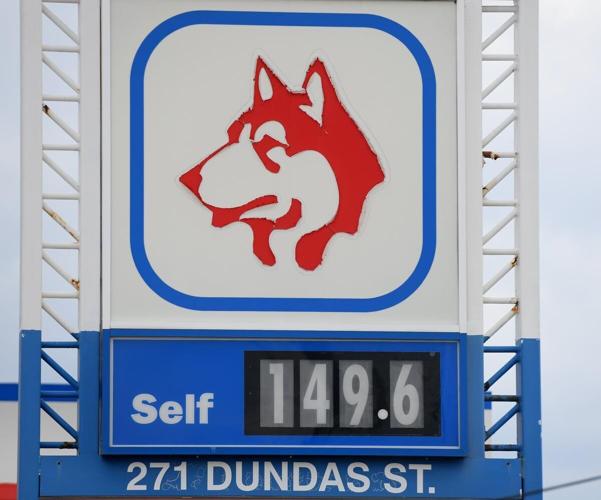 Get ready to pay more at the pumps